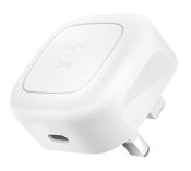 Belkin BoostCharge Smartphone Tablet AC Indoor image