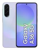 Samsung Galaxy A36 5G image