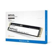 Team Group MP44L TM8FPK500G0C101 internal solid state drive 500 GB M.2 PCI Express 4.0 NVMe SLC image
