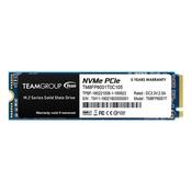 Team Group MP33 1 TB M.2 PCI Express 3.0 NVMe 3D NAND image