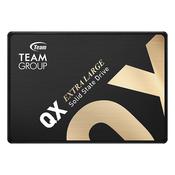 Team Group QX T253X7512G0C101 internal solid state drive 512 GB 2.5 Serial ATA III SLC image