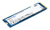 Kingston Technology 500G NV3 M.2 2280 NVMe SSD image