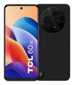 TCL 60 SE 17 cm 6.7 Dual SIM Android 15 4G USB Type-C 8 GB 512 GB 5200 mAh Black image