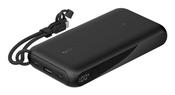 Belkin BPB028HQBK power bank 20000 mAh Black image