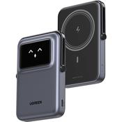 Ugreen UNO 10000 mAh Wireless charging Purple image