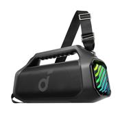 Soundcore Boom 2 Pro 2.1 portable speaker system Black 140 W image