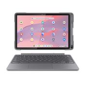 Lenovo Chromebook Duet EDU G2 Mediatek 64 GB 27.8 cm 10.9 8 GB Wi-Fi 6 802.11ax ChromeOS Grey image