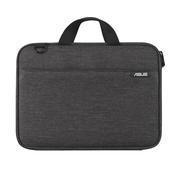 ASUS Sleeve 11.6 AS1200 29.5 cm 11.6 Sleeve case Grey image