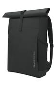 Lenovo GX41H70101 backpack Travel backpack Black Recycled polyester image