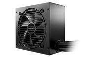 be quiet PURE POWER 12 850W power supply unit 204 pin ATX ATX Black image