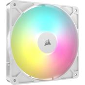 Corsair RS140 ARGB Computer case Fan 14 cm White 1 pcs image