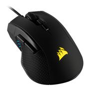 Corsair IRONCLAW RGB mouse Gaming Right-hand USB Type-A 18000 DPI image