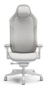Fractal Design Refine PC gaming chair Padded seat White image