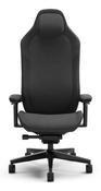 Fractal Design Refine PC gaming chair Padded seat Black image