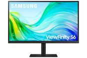 Samsung S61F computer monitor 68.6 cm 27 2560 x 1440 pixels Quad HD LCD Black