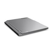 Lenovo LOQ 15AHP10 AMD Ryzen 7 250 Laptop 39.6 cm 15.6 Full HD 16 GB DDR5-SDRAM 512 GB SSD NVIDIA GeForce RTX 5060 Wi-Fi 6 802.11ax Windows 11 Home Grey English