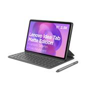 Lenovo Idea Tab Mediatek 128 GB 27.9 cm 11 8 GB Wi-Fi 5 802.11ac Android 15 Grey image