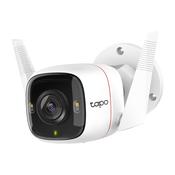 TP-Link Tapo Outdoor Security Wi-Fi Camera image