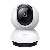 TP-Link Tapo PanTilt AI Home Security Wi-Fi Camera