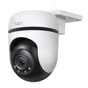 TP-Link Tapo Outdoor PanTilt Security WiFi Camera
