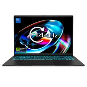 ASUS V16 V3607VH-RP011W Intel Core 5 210H Laptop 40.6 cm 16 WUXGA 16 GB DDR5-SDRAM 512 GB SSD NVIDIA GeForce RTX 5050 Wi-Fi 6 802.11ax Windows 11 Home Black image