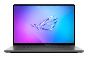 ASUS ROG Zephyrus G16 GU605CW-QR087W Intel Core Ultra 9 285H Laptop 40.6 cm 16 WQXGA 32 GB LPDDR5x-SDRAM 2 TB SSD NVIDIA GeForce RTX 5080 Wi-Fi 7 802.11be Windows 11 Home Grey image