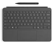 Microsoft Surface Pro 12-inch Keyboard w Slim Pen Grey image