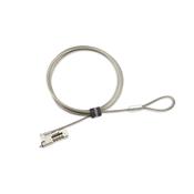 Kensington Slim NanoSaver 2.0 EQ Combination Laptop Lock - Resettable image