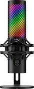 HyperX QuadCast 2 S - USB Microphone Black Table microphone image
