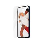 PanzerGlass SAFE. by  Screen Protector Samsung Galaxy A56 5G | Ultra-Wide Fit w. Aligner Clear screen protector 1 pcs image