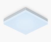 Nanoleaf NF083E00-1SL smart lighting Smart ceiling light Wi-Fi image