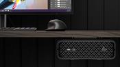 HP Z2 Mini G1i Workstation Desktop PC Windows 11 Pro Mini PC AI PC AI Workstation Black image