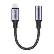 Ugreen 30756 lightning cable 0.1 m image