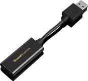 Creative Labs Sound Blaster PLAY 3 2.0 channels USB