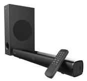 Creative Labs 51MF8360AA001 soundbar speaker Black 2.1 channels 80 W image