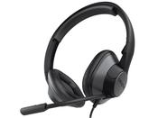 Creative Labs HS-720 V2 Headset Wired Head-band OfficeCall center Black image