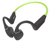Creative Labs Outlier FREE Plus Headset Wireless Neck-band Sports Bluetooth Black Green