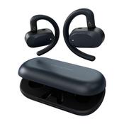 Creative Labs Outlier Go Headset Wireless Ear-hook CallsMusicSportEveryday USB Type-C Bluetooth Blue image