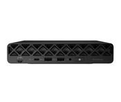 HP ProDesk 4 Mini G1i Intel Core Ultra 5 235T 16 GB DDR5-SDRAM 512 GB SSD Windows 11 Pro Mini PC Black image