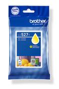 Original Brother LC527Y Yellow Ink 900 pages