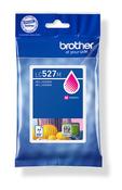 Original Brother LC527M Magenta Ink 900 pages