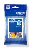 Original Brother LC527C Cyan Ink 900 pages