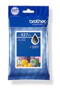 Original Brother LC527BK Black Ink 1300 pages