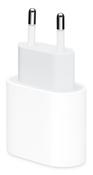 Apple MD3J4ZMA mobile device charger Universal White AC Indoor image
