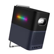 TCL Smart Projector A1s Standard throw projector LCD 1080p 1920x1080 Blue image