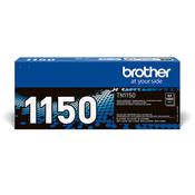 TN1150 | Original Brother TN-1150 Black Toner prints up to 1000 pages image