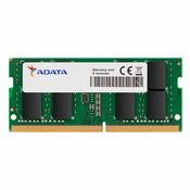 ADATA Premier memory module 16 GB 1 x 16 GB DDR4 260-pin SO-DIMM