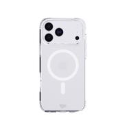 Tech21 T21-11340 mobile phone case 17.5 cm 6.9 Cover Transparent image