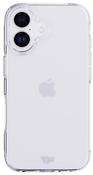 Tech21 T21-11307 mobile phone screenback protector Apple 1 pcs image