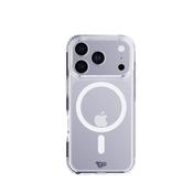 Tech21 T21-11329 mobile phone case 16 cm 6.3 Cover Transparent image